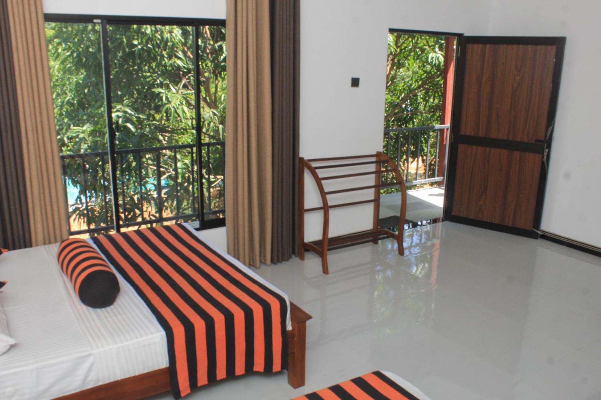 Sigiriya Sun Shine Villa Eksteriør billede